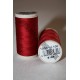 Coats Duet Thread 100m - Red 8185 (S125)