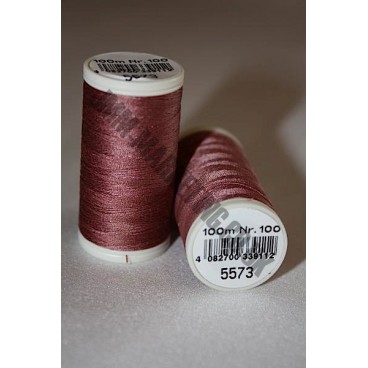 Coats Duet Thread 100m - Dusky Pink 5573 (S095)