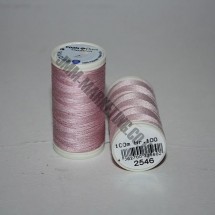 Coats Duet Thread 100m - Dusky Pink 2546 (S104)
