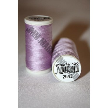 Coats Duet Thread 100m - Lilac 2543 (S171)