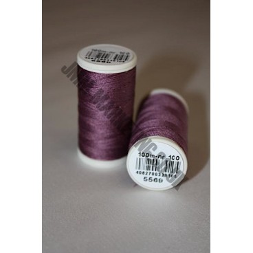 Coats Duet Thread 100m - Purple 5569 (S155)