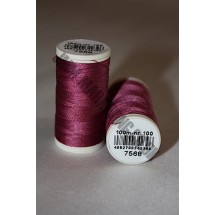 Coats Duet Thread 100m - Dusky Pink 7568 (S124)