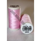 Coats Duet Thread 100m - Pink 2630 (S076)