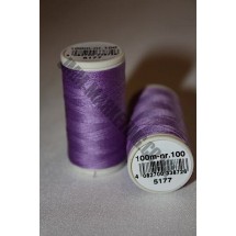 Coats Duet Thread 100m - Purple 5177 (S149)