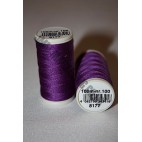 Coats Duet Thread 100m - Purple 8177 (S160)