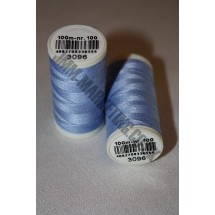 Coats Duet Thread 100m - Blue 3096 (S196)