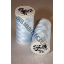 Coats Duet Thread 100m - Blue 1022 (S191)