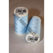 Coats Duet Thread 100m - Blue 2539 (S179)