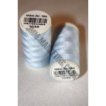 Coats Duet Thread 100m - Blue 1039 (S180)