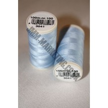 Coats Duet Thread 100m - Blue 3041 (S184)
