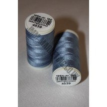 Coats Duet Thread 100m - Grey 4539 (S203)