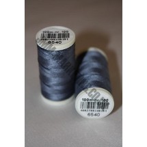 Coats Duet Thread 100m - Blue 6540 (S207)