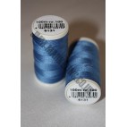 Coats Duet Thread 100m - Blue 6131 (S192)