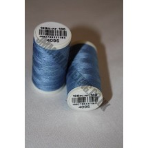 Coats Duet Thread 100m - Blue 4095 (S204)