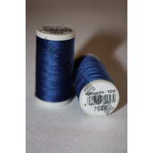 Coats Duet Thread 100m - Royal 7629 (S221)