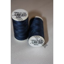 Coats Duet Thread 100m - Blue 9540 (S238)