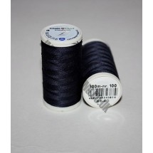Coats Duet Thread 100m - Blue 8540 (S240)