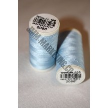Coats Duet Thread 100m - Blue 2066 (S186)