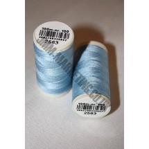 Coats Duet Thread 100m - Blue 2563 (S190)