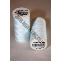 Coats Duet Thread 100m - Blue 1038 (S178)
