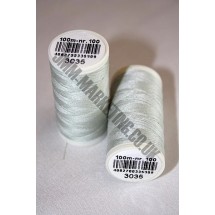 Coats Duet Thread 100m - Green 3035 (S278)