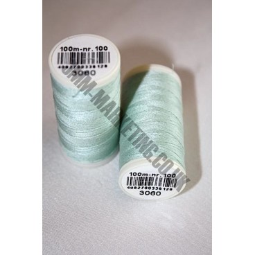 Coats Duet Thread 100m - Green 3060 (S268)