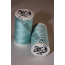 Coats Duet Thread 100m - Turquoise 3560 (S244)