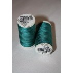 Coats Duet Thread 100m - Green 6125 (S309)
