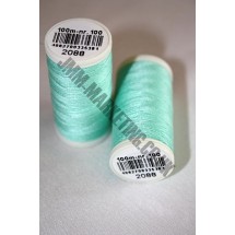 Coats Duet Thread 100m - Green 2088 (S273)