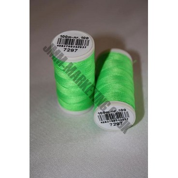 Coats Duet Thread 100m - Green 7297 (S288)