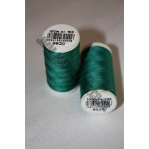 Coats Duet Thread 100m - Green 8620 (S306)