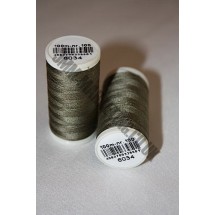 Coats Duet Thread 100m - Green 6034 (S333)