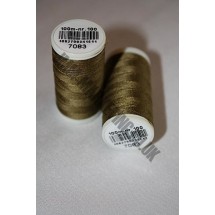 Coats Duet Thread 100m - Green 7083 (S332)