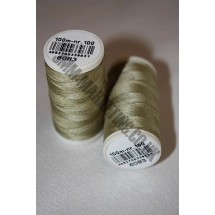 Coats Duet Thread 100m - Green 6083 (S327)