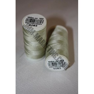 Coats Duet Thread 100m - Green 5083 (S326)