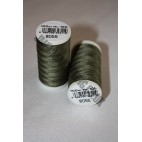 Coats Duet Thread 100m - Green 8055 (S334)