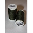 Coats Duet Thread 100m - Green 8017 (S317)