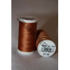 Coats Duet Thread 100m - Brown 6148 (S425)