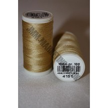 Coats Duet Thread 100m - Beige 4151 (S361)