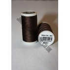 Coats Duet Thread 100m - Brown 9030 (S465)