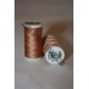 Coats Duet Thread 100m - Brown 4111 (S422)