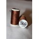 Coats Duet Thread 100m - Brown 7111 (S439)