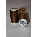 Coats Duet Thread 100m - Brown 7112 (S451)