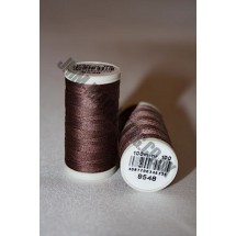 Coats Duet Thread 100m - Brown 9548 (S458)