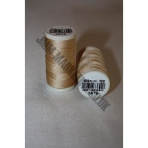Coats Duet Thread 100m - Brown 3579 (S360)