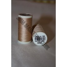 Coats Duet Thread 100m - Beige 3551 (S363)