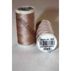 Coats Duet Thread 100m - Beige 3053 (S364)