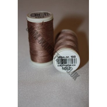 Coats Duet Thread 100m - Beige 5052 (S358)