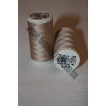 Coats Duet Thread 100m - Beige 4053 (S365)