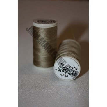 Coats Duet Thread 100m - Beige 4083 (S374)
